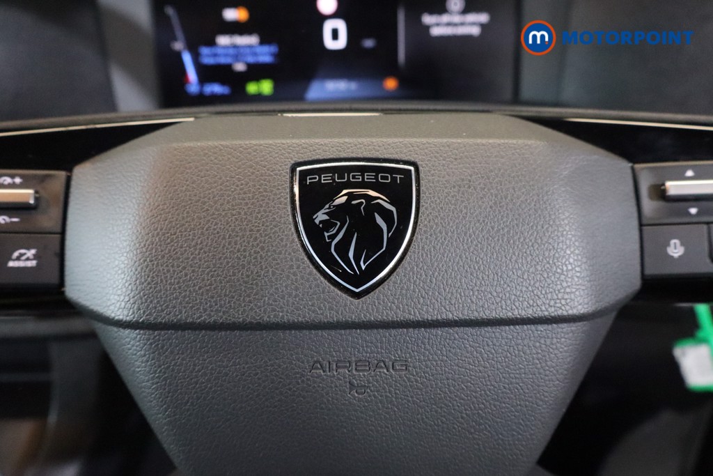 Peugeot Expert Professional Manual Diesel Panel Van - Stock Number (1614880) - 11th supplementary image