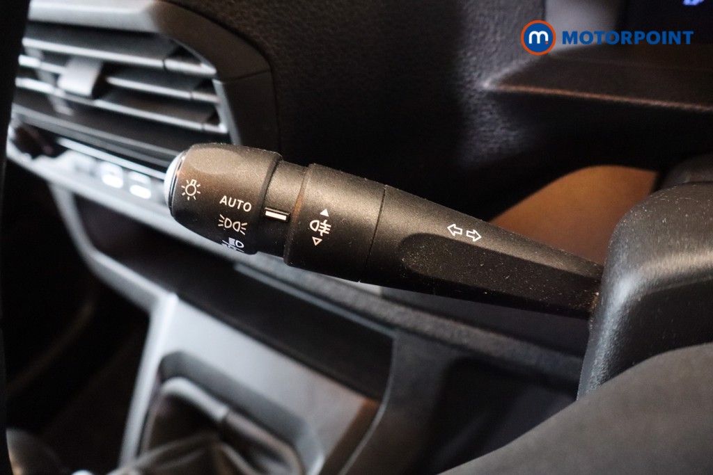 Peugeot Expert Professional Manual Diesel Panel Van - Stock Number (1614880) - 12th supplementary image