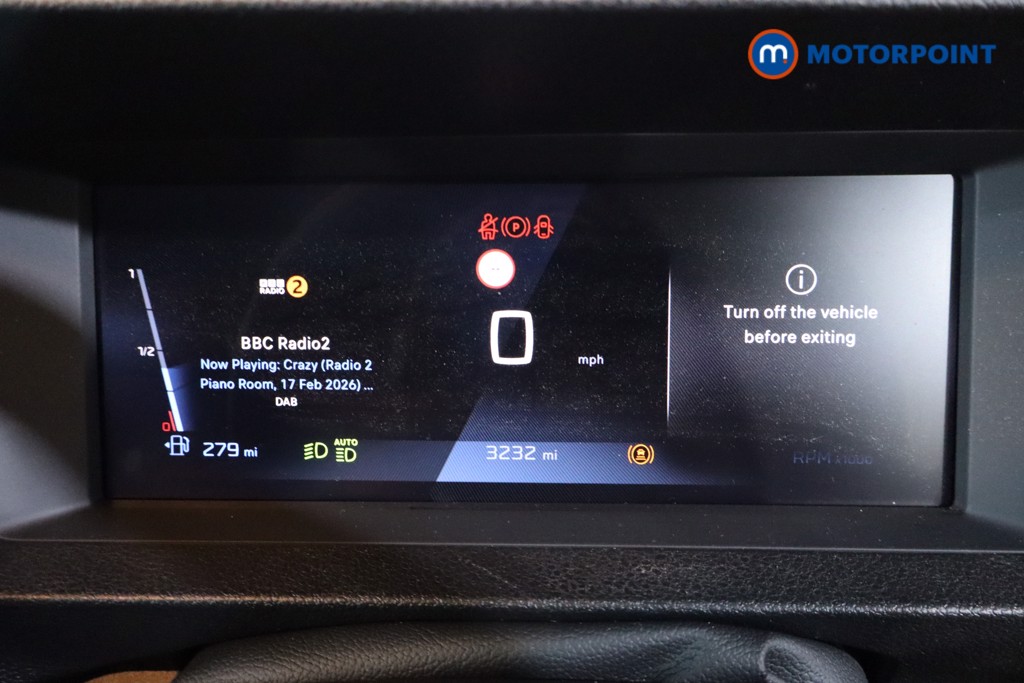 Peugeot Expert Professional Manual Diesel Panel Van - Stock Number (1614880) - 14th supplementary image