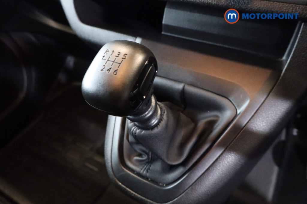 Peugeot Expert Professional Manual Diesel Panel Van - Stock Number (1614880) - 15th supplementary image