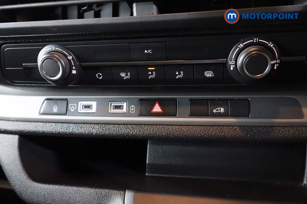 Peugeot Expert Professional Manual Diesel Panel Van - Stock Number (1614880) - 16th supplementary image