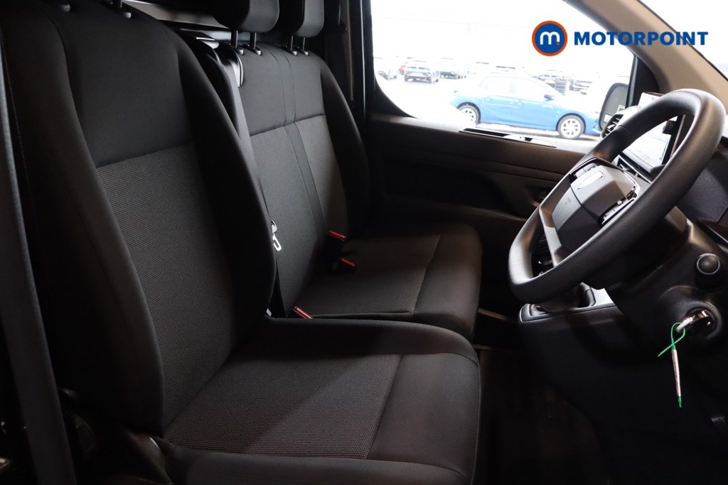 Peugeot Expert Professional Manual Diesel Panel Van - Stock Number (1614880) - 19th supplementary image