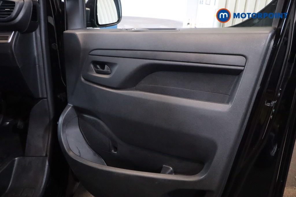 Peugeot Expert Professional Manual Diesel Panel Van - Stock Number (1614880) - 20th supplementary image