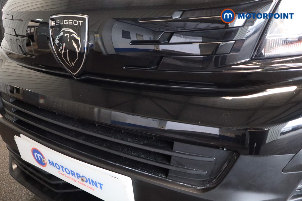 Peugeot Expert Professional Manual Diesel Panel Van - Stock Number (1614880) - 24th supplementary image