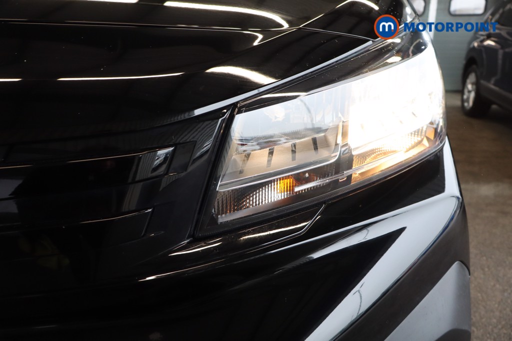 Peugeot Expert Professional Manual Diesel Panel Van - Stock Number (1614880) - 25th supplementary image