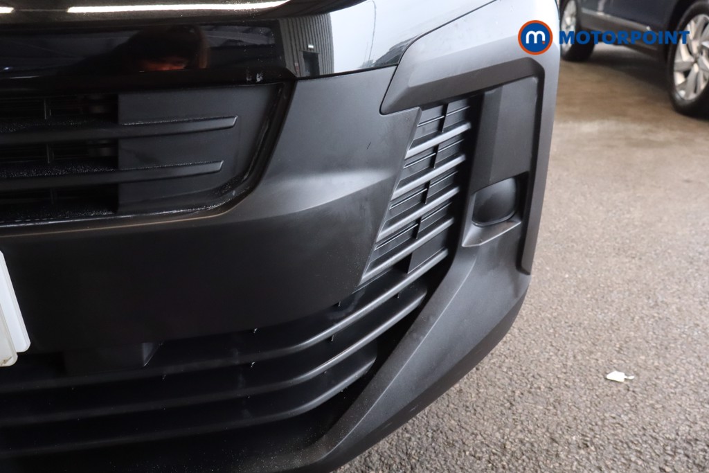 Peugeot Expert Professional Manual Diesel Panel Van - Stock Number (1614880) - 26th supplementary image