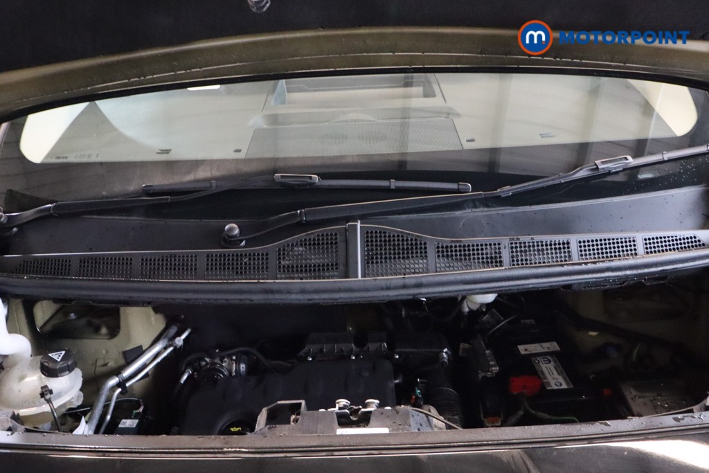 Peugeot Expert Professional Manual Diesel Panel Van - Stock Number (1614880) - 27th supplementary image