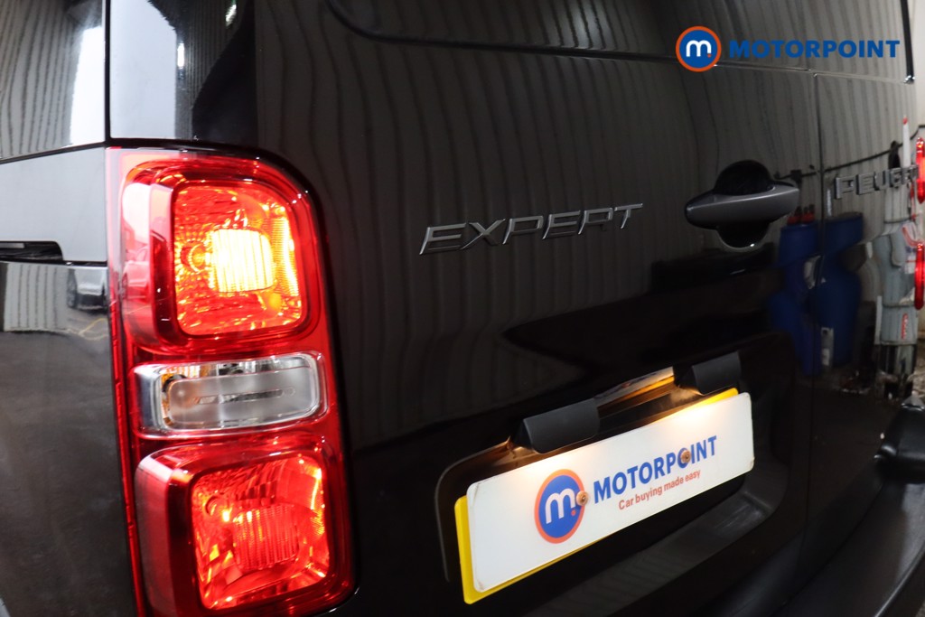 Peugeot Expert Professional Manual Diesel Panel Van - Stock Number (1614880) - 28th supplementary image