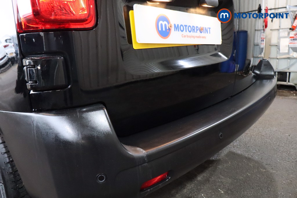 Peugeot Expert Professional Manual Diesel Panel Van - Stock Number (1614880) - 29th supplementary image