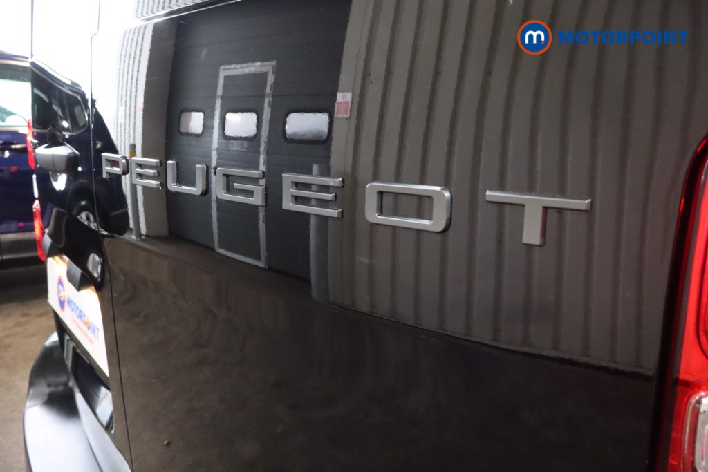 Peugeot Expert Professional Manual Diesel Panel Van - Stock Number (1614880) - 32nd supplementary image