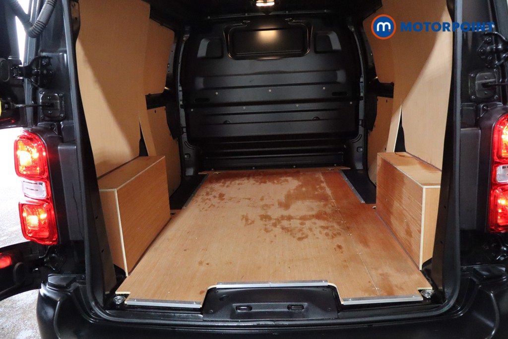 Peugeot Expert Professional Manual Diesel Panel Van - Stock Number (1614880) - 33rd supplementary image