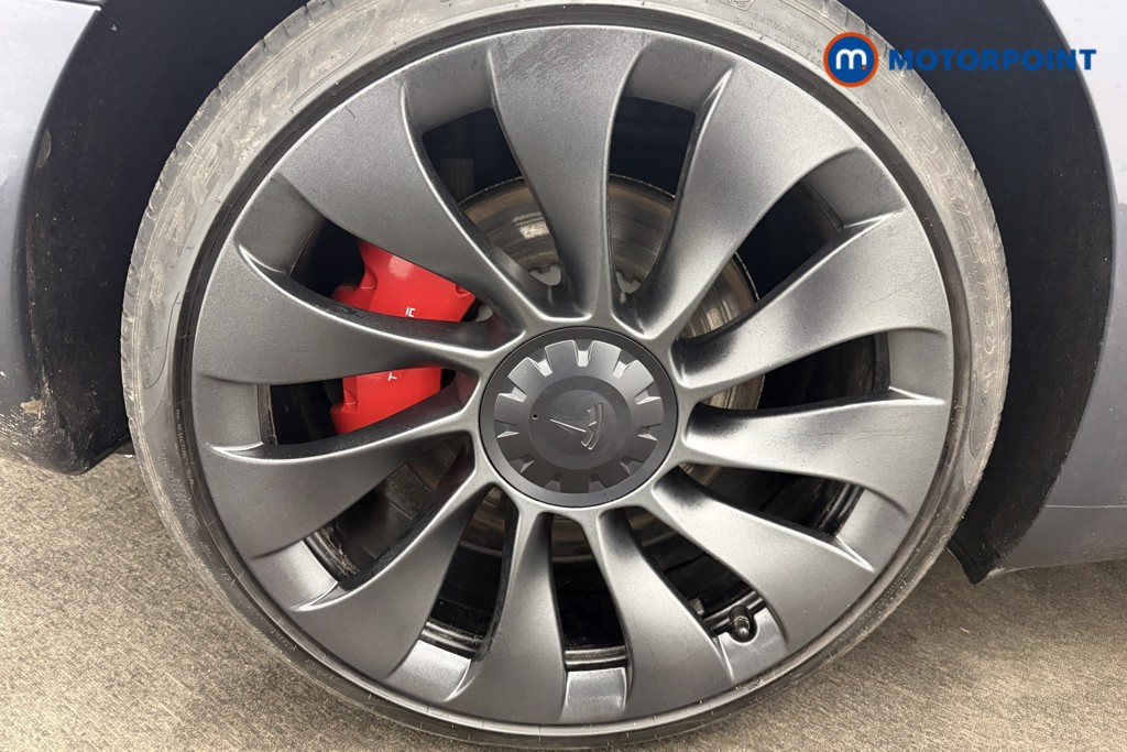 Tesla Model 3 Performance Automatic Electric Saloon - Stock Number (1615160) - 3rd supplementary image