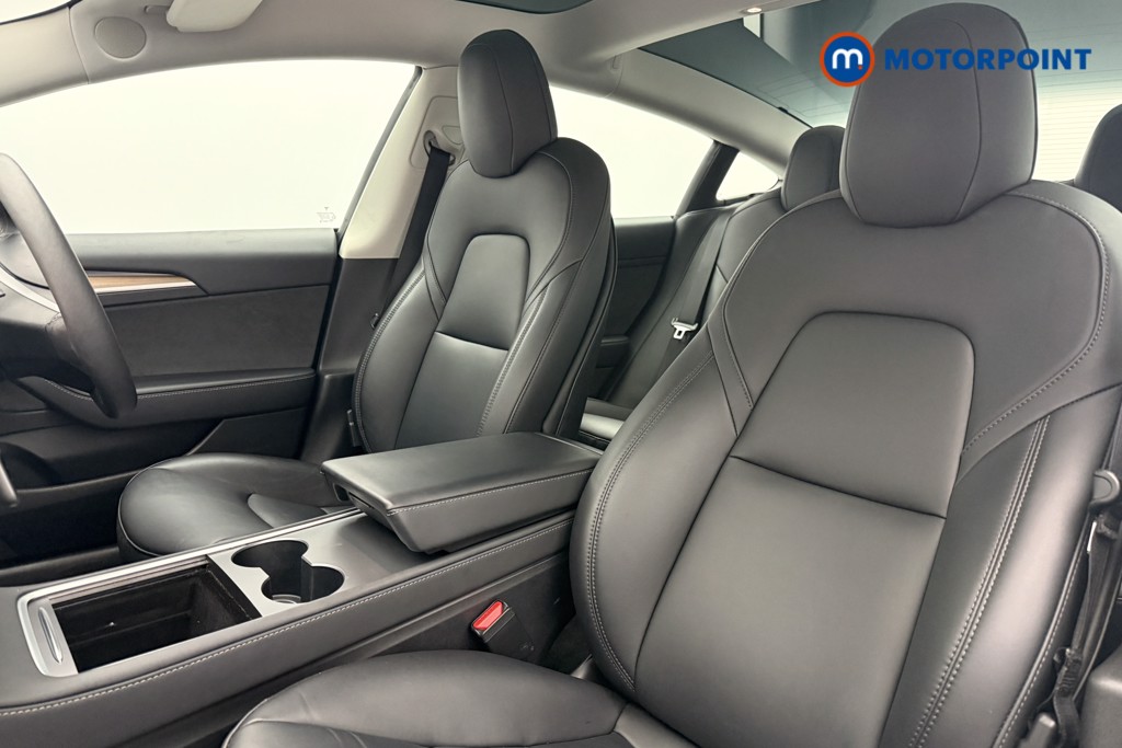 Tesla Model 3 Performance Automatic Electric Saloon - Stock Number (1615160) - 7th supplementary image