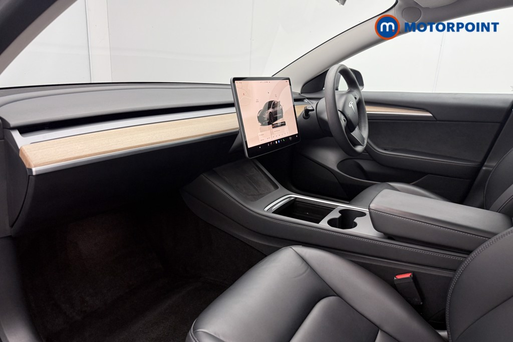 Tesla Model 3 Performance Automatic Electric Saloon - Stock Number (1615160) - 8th supplementary image