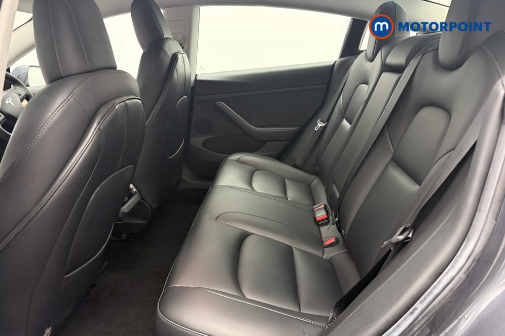 Tesla Model 3 Performance Automatic Electric Saloon - Stock Number (1615160) - 9th supplementary image