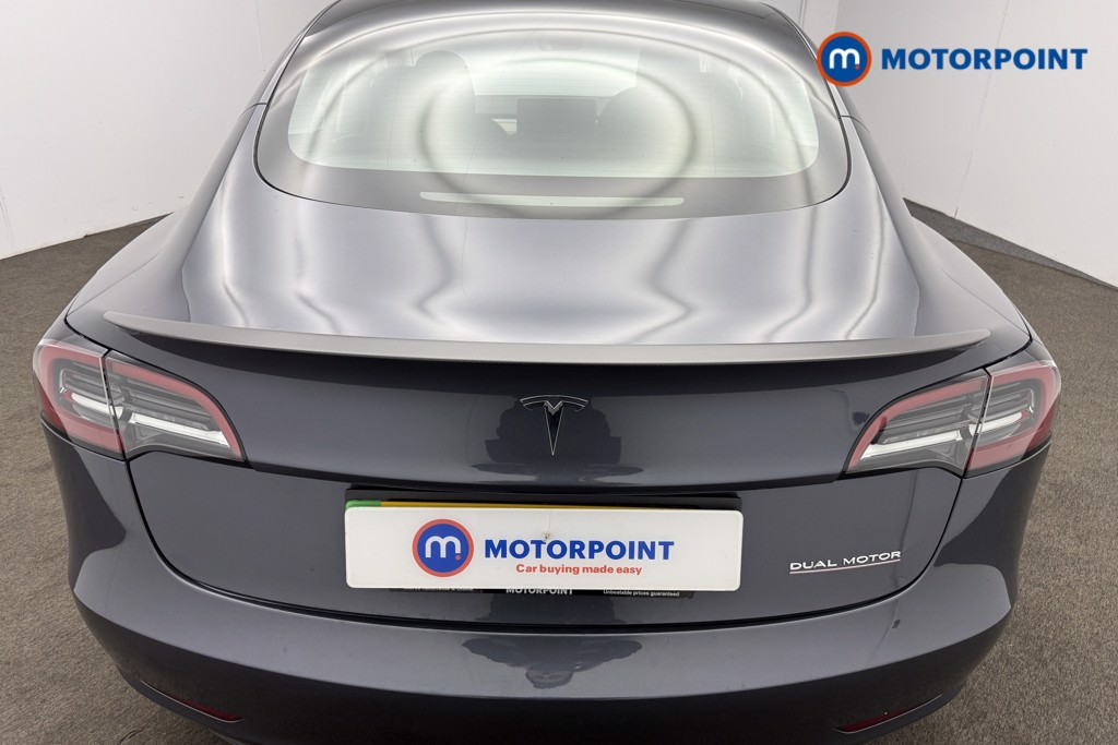 Tesla Model 3 Performance Automatic Electric Saloon - Stock Number (1615160) - 10th supplementary image