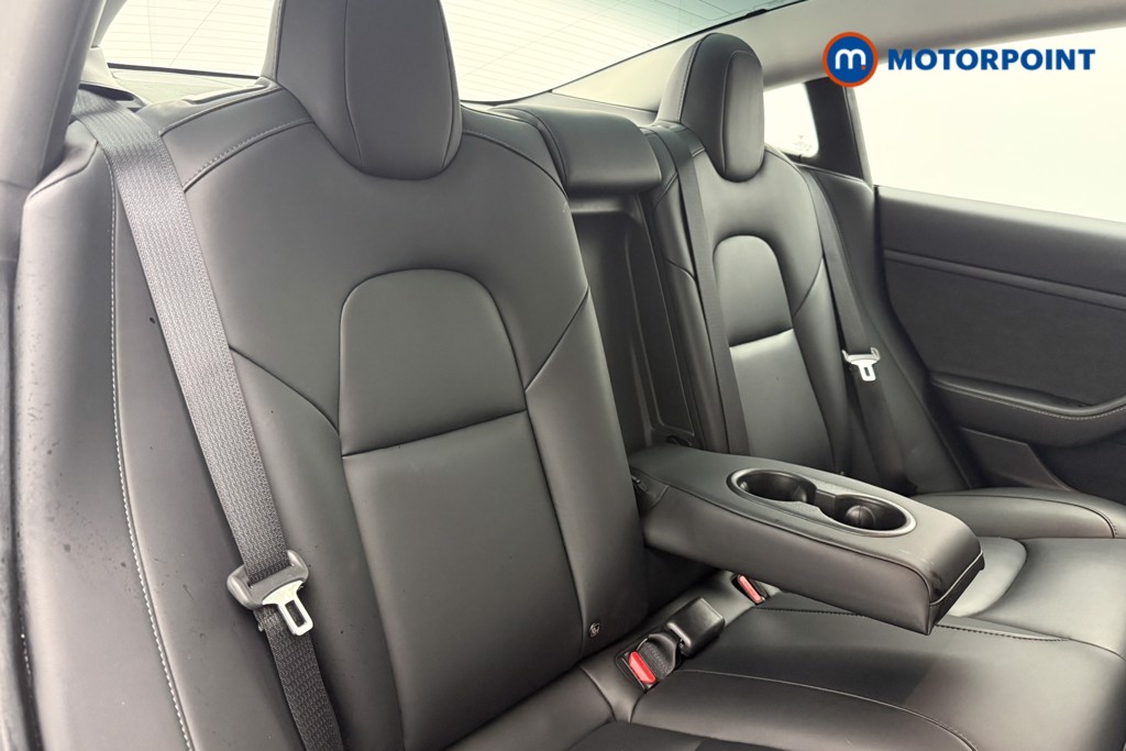 Tesla Model 3 Performance Automatic Electric Saloon - Stock Number (1615160) - 16th supplementary image