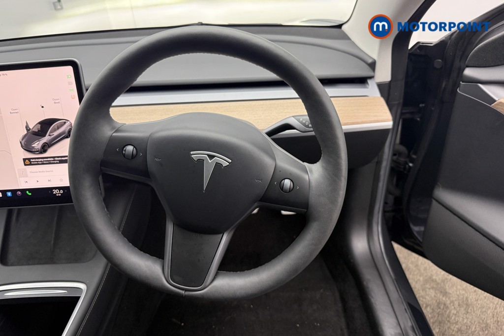 Tesla Model 3 Performance Automatic Electric Saloon - Stock Number (1615160) - 21st supplementary image