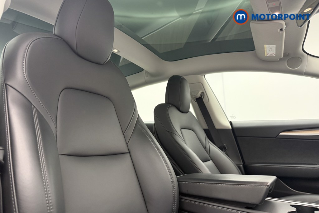 Tesla Model 3 Performance Automatic Electric Saloon - Stock Number (1615160) - 22nd supplementary image