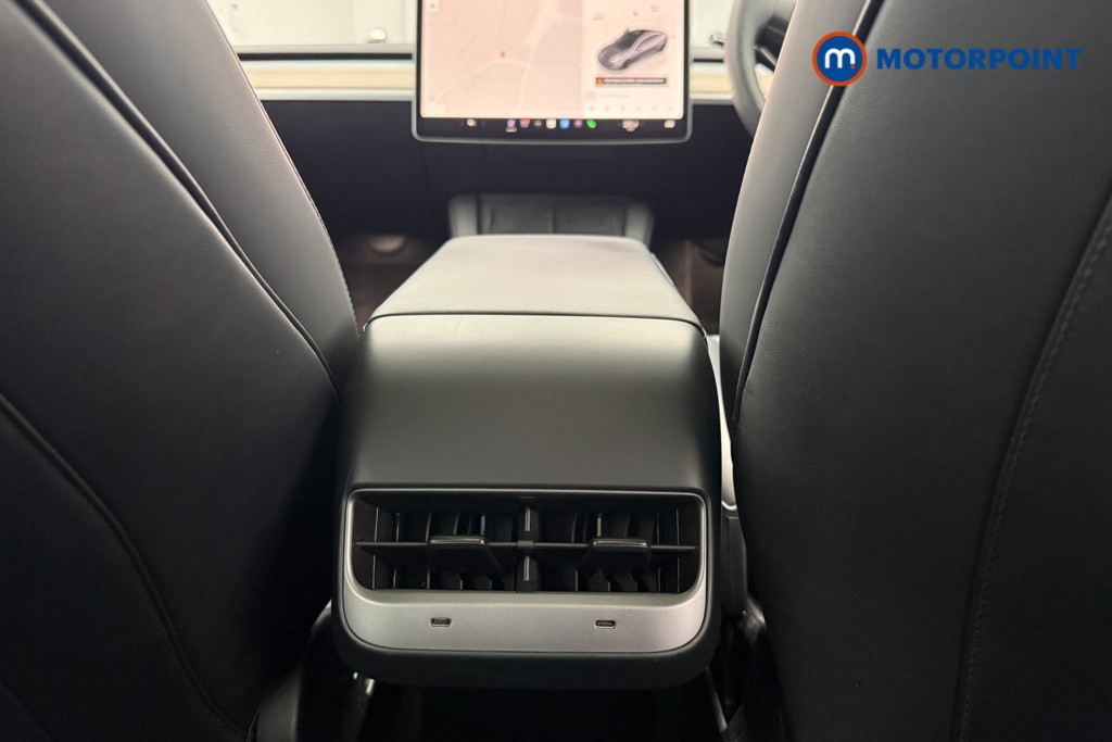 Tesla Model 3 Performance Automatic Electric Saloon - Stock Number (1615160) - 23rd supplementary image