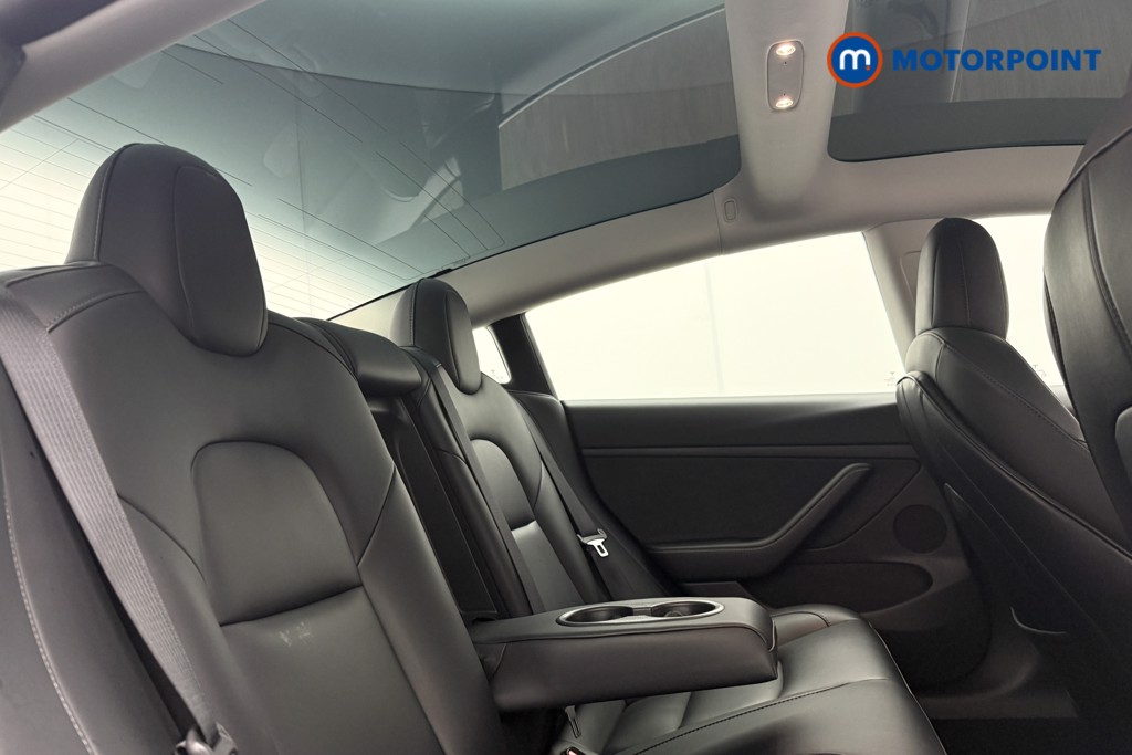 Tesla Model 3 Performance Automatic Electric Saloon - Stock Number (1615160) - 25th supplementary image