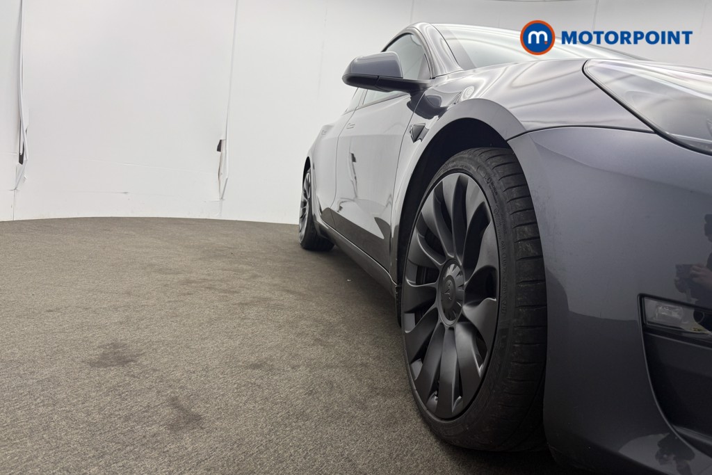 Tesla Model 3 Performance Automatic Electric Saloon - Stock Number (1615160) - 27th supplementary image