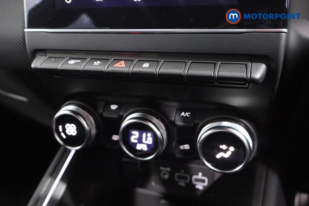 Renault Clio Rs Line Manual Petrol Hatchback - Stock Number (1615240) - 4th supplementary image