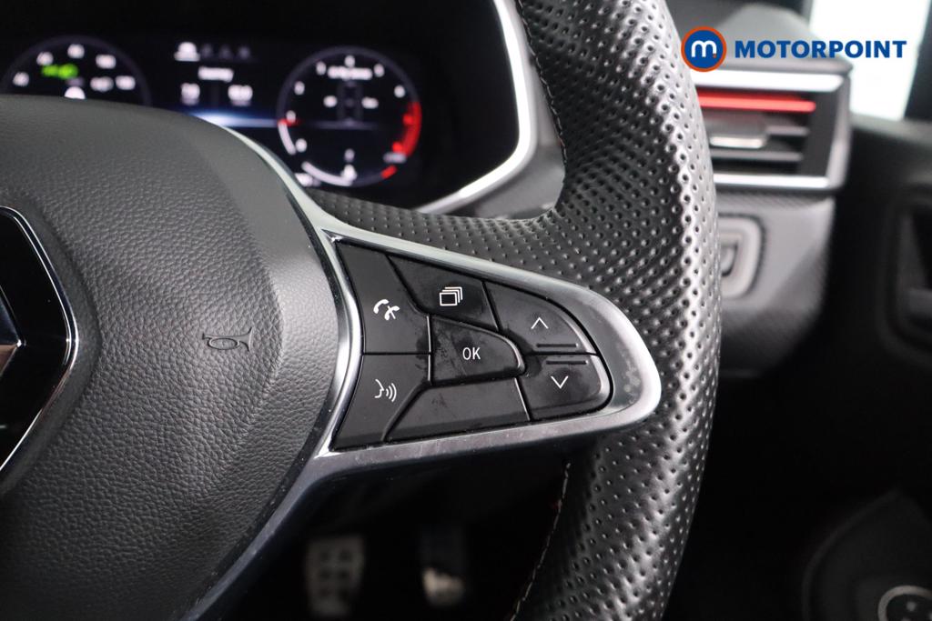 Renault Clio Rs Line Manual Petrol Hatchback - Stock Number (1615240) - 10th supplementary image