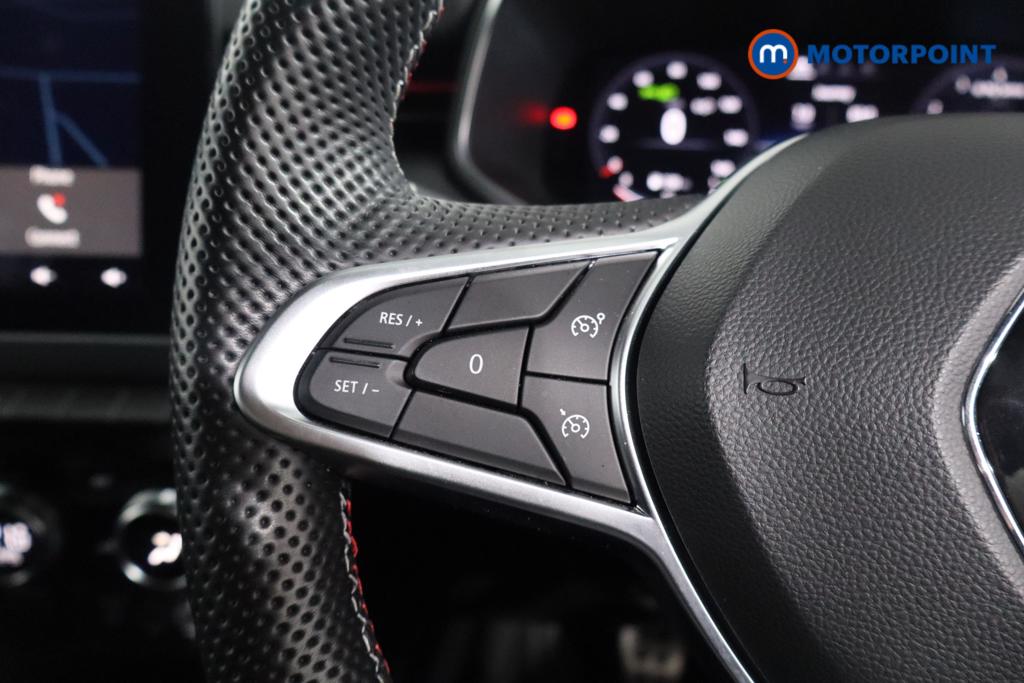 Renault Clio Rs Line Manual Petrol Hatchback - Stock Number (1615240) - 11th supplementary image