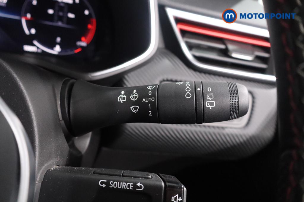Renault Clio Rs Line Manual Petrol Hatchback - Stock Number (1615240) - 12th supplementary image