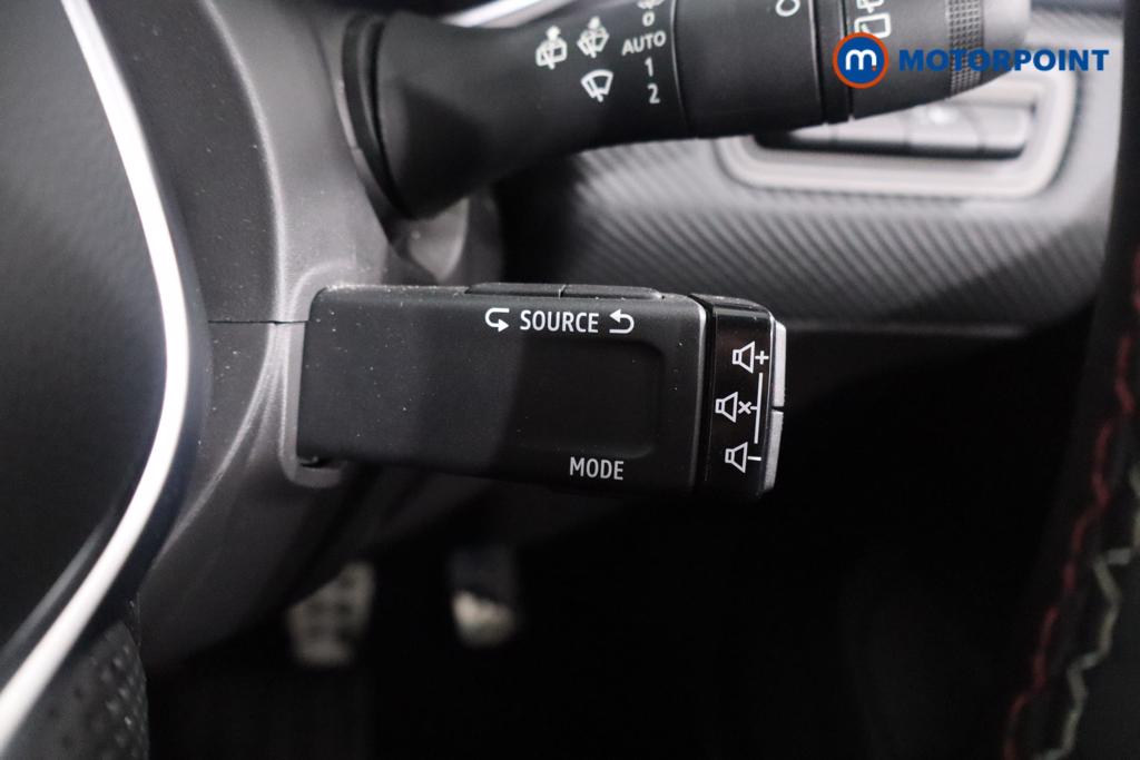 Renault Clio Rs Line Manual Petrol Hatchback - Stock Number (1615240) - 13th supplementary image