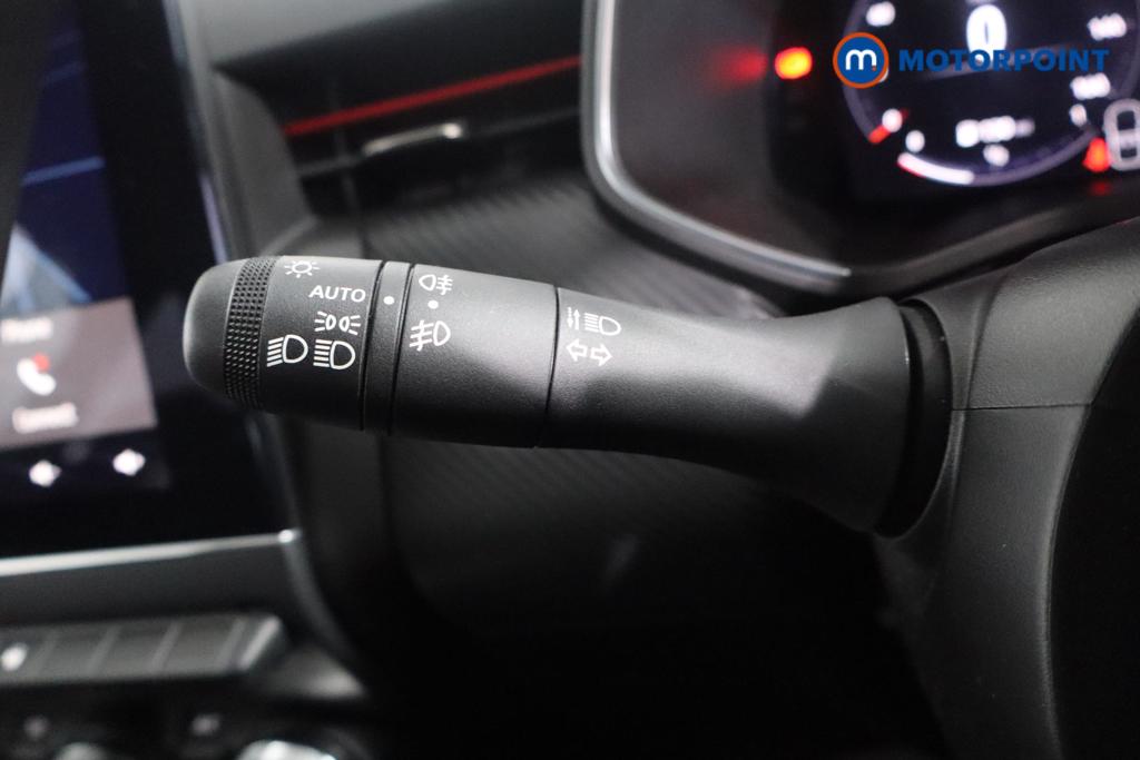 Renault Clio Rs Line Manual Petrol Hatchback - Stock Number (1615240) - 14th supplementary image