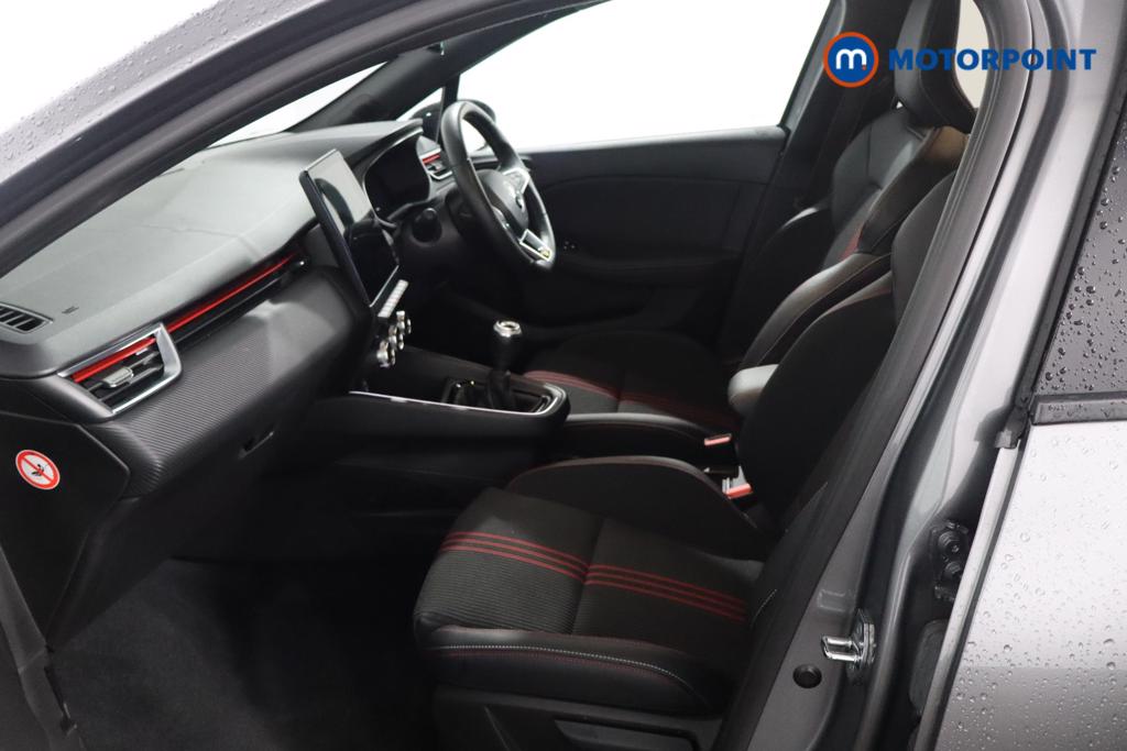 Renault Clio Rs Line Manual Petrol Hatchback - Stock Number (1615240) - 17th supplementary image