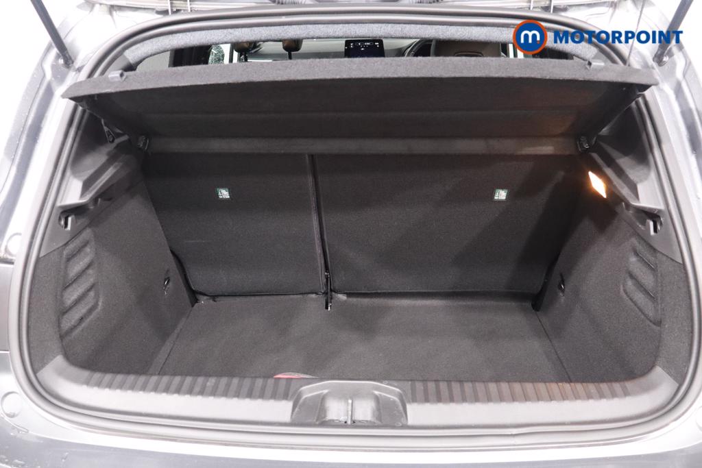 Renault Clio Rs Line Manual Petrol Hatchback - Stock Number (1615240) - 19th supplementary image