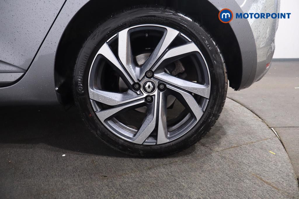 Renault Clio Rs Line Manual Petrol Hatchback - Stock Number (1615240) - 20th supplementary image