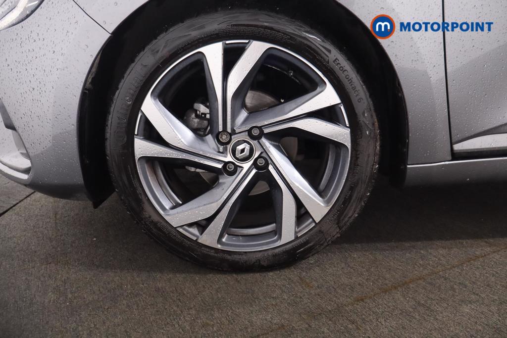 Renault Clio Rs Line Manual Petrol Hatchback - Stock Number (1615240) - 21st supplementary image