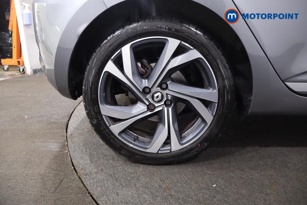 Renault Clio Rs Line Manual Petrol Hatchback - Stock Number (1615240) - 23rd supplementary image