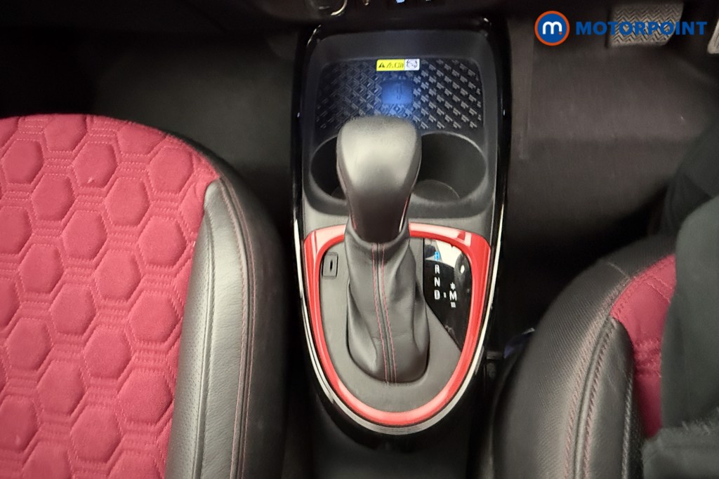 Toyota Aygo X Undercover Automatic Petrol Hatchback - Stock Number (1615310) - 12th supplementary image