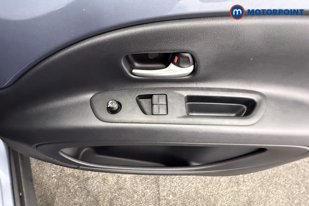 Toyota Aygo X Undercover Automatic Petrol Hatchback - Stock Number (1615310) - 16th supplementary image