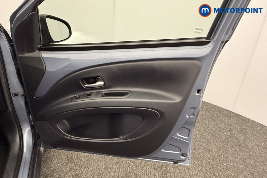 Toyota Aygo X Undercover Automatic Petrol Hatchback - Stock Number (1615310) - 17th supplementary image