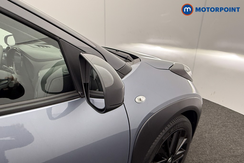 Toyota Aygo X Undercover Automatic Petrol Hatchback - Stock Number (1615310) - 18th supplementary image