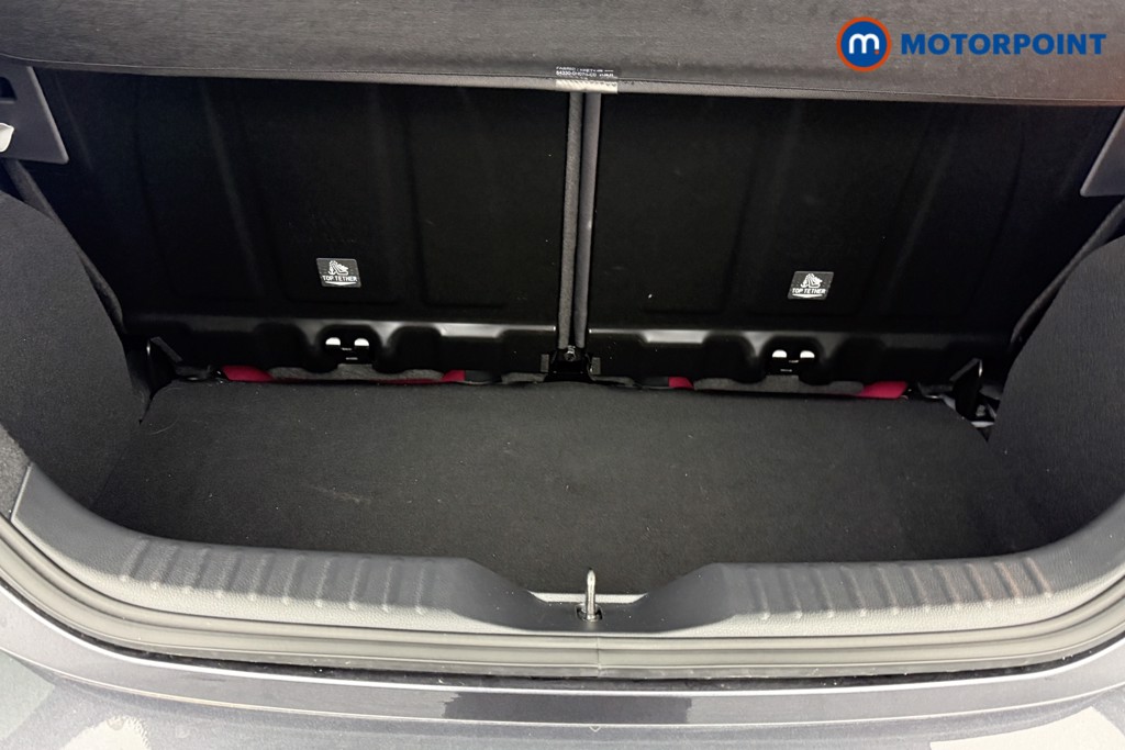 Toyota Aygo X Undercover Automatic Petrol Hatchback - Stock Number (1615310) - 19th supplementary image