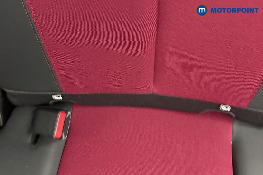 Toyota Aygo X Undercover Automatic Petrol Hatchback - Stock Number (1615310) - 22nd supplementary image