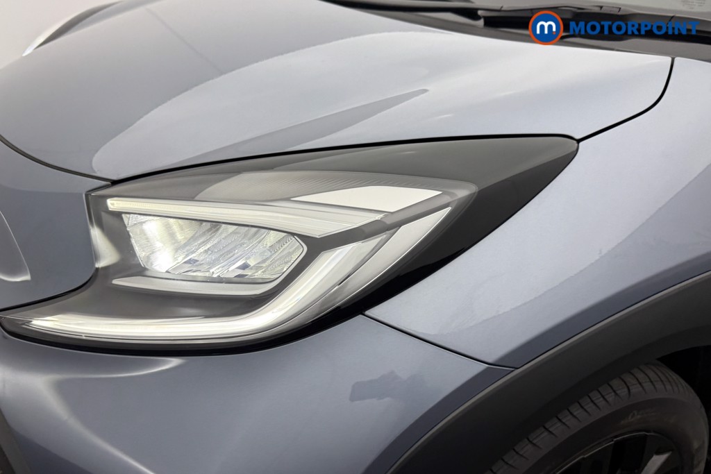 Toyota Aygo X Undercover Automatic Petrol Hatchback - Stock Number (1615310) - 25th supplementary image