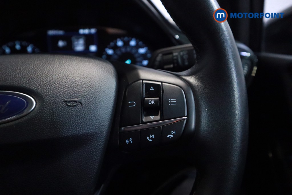 Ford Fiesta Titanium X Manual Petrol Hatchback - Stock Number (1615356) - 10th supplementary image