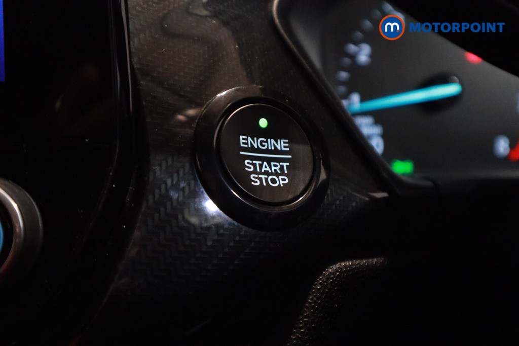 Ford Fiesta Titanium X Manual Petrol Hatchback - Stock Number (1615356) - 18th supplementary image