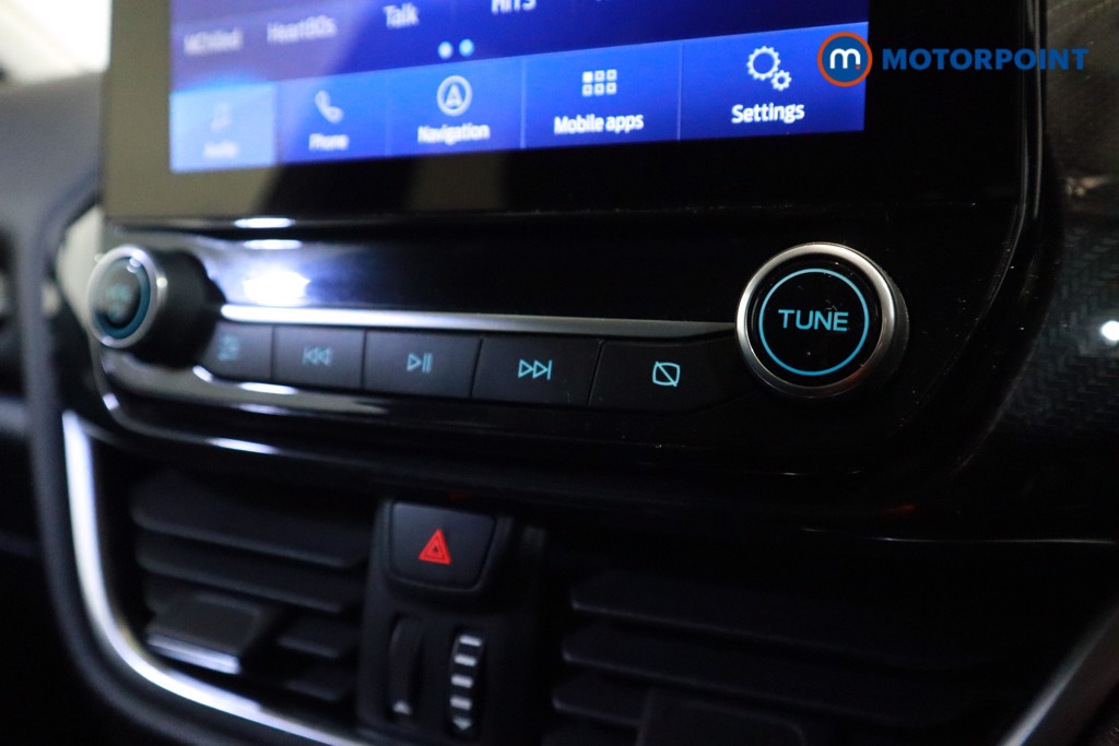 Ford Fiesta Titanium X Manual Petrol Hatchback - Stock Number (1615356) - 19th supplementary image