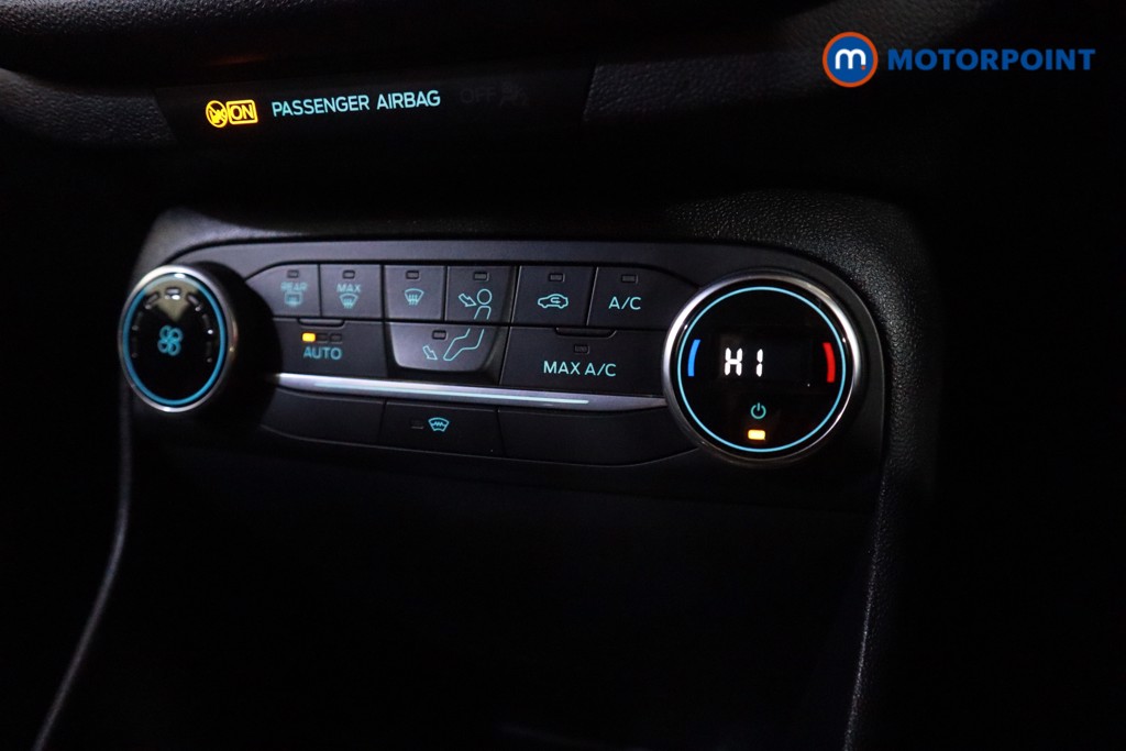 Ford Fiesta Titanium X Manual Petrol Hatchback - Stock Number (1615356) - 20th supplementary image