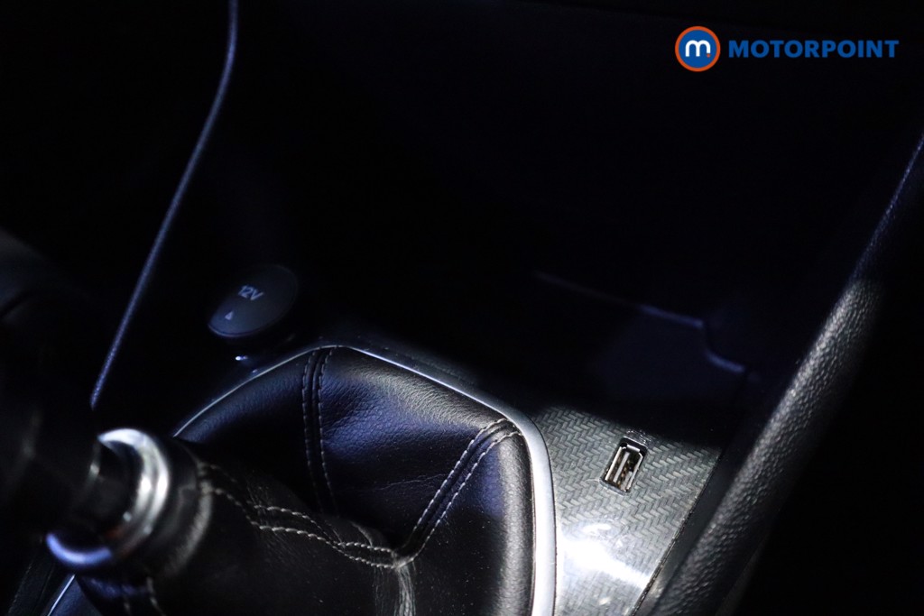 Ford Fiesta Titanium X Manual Petrol Hatchback - Stock Number (1615356) - 21st supplementary image