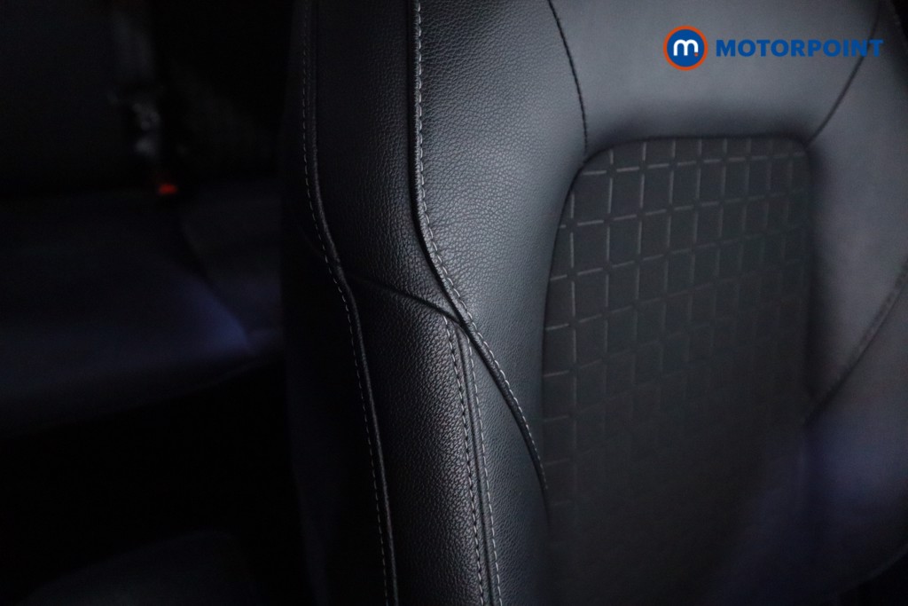 Ford Fiesta Titanium X Manual Petrol Hatchback - Stock Number (1615356) - 24th supplementary image